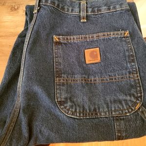 Carhartt carpenter jeans